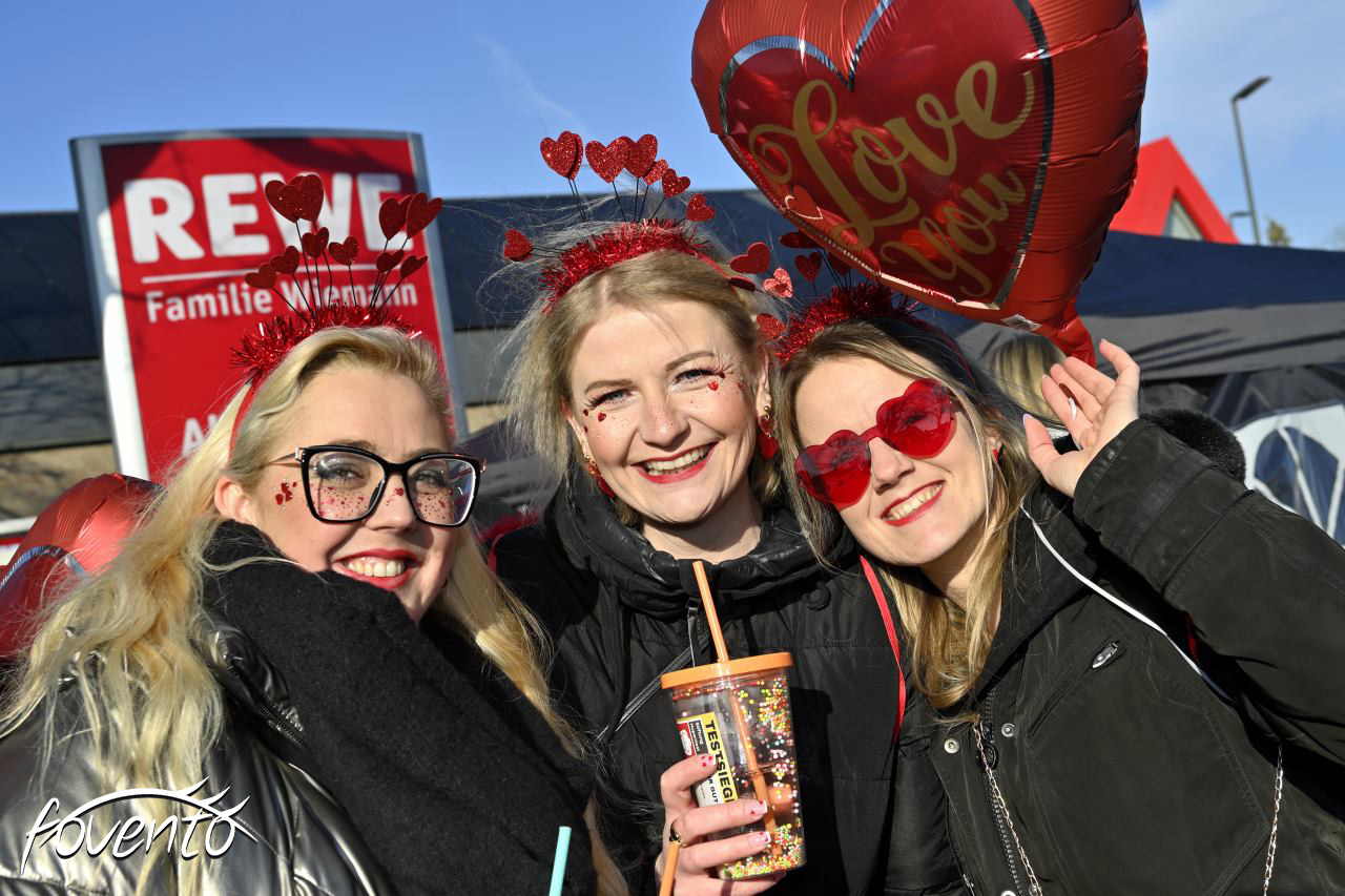 Karneval Stozenau 2026